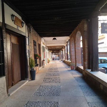 Casa Rural Los Portales Valle Del Jerte Cabezuela Del Valle Zewnętrze zdjęcie