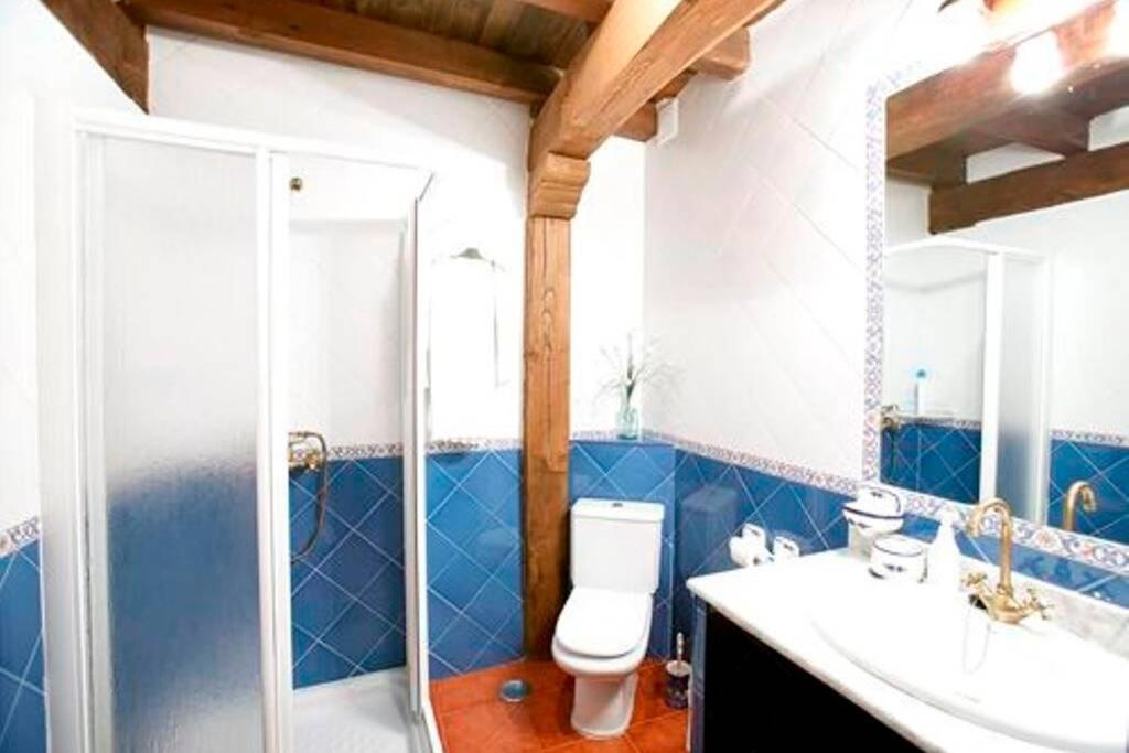 Casa Rural Los Portales Valle Del Jerte Cabezuela Del Valle Zewnętrze zdjęcie