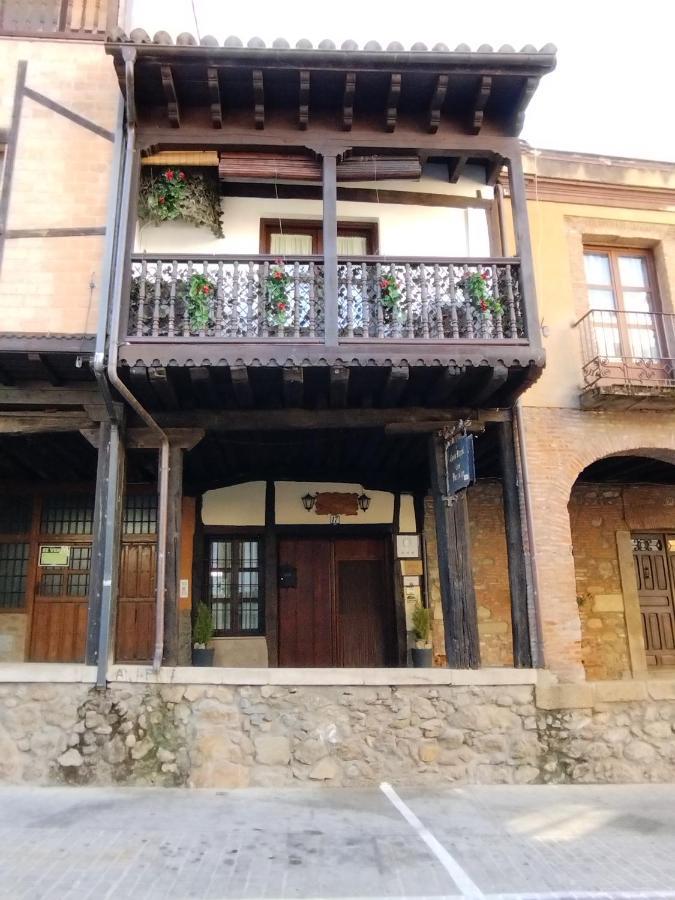 Casa Rural Los Portales Valle Del Jerte Cabezuela Del Valle Zewnętrze zdjęcie